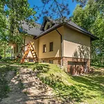 Pet Friendly Home In Kamien With Sauna *
