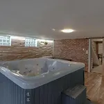 Pet Friendly Home In Kamien With Sauna בית נופש *