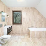 בית נופש Pet Friendly Home In Kamien With Sauna Kamień