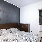 Pet Friendly Home In Kamien With Sauna בית נופש *