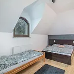 Pet Friendly Home In Kamien With Sauna בית נופש Kamień