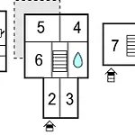 Pet Friendly Home In Kamien With Sauna * Kamień