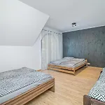 בית נופש Pet Friendly Home In Kamien With Sauna Kamień