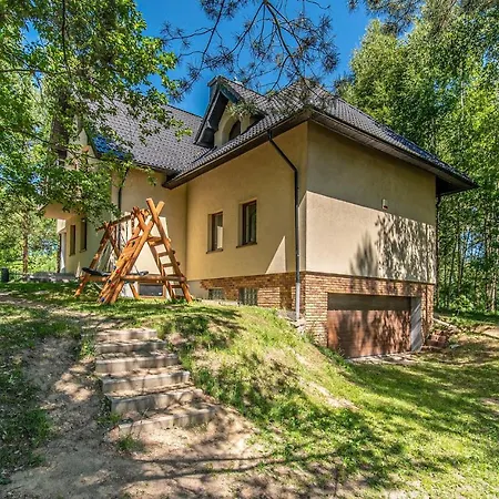 Cozy In With Sauna *