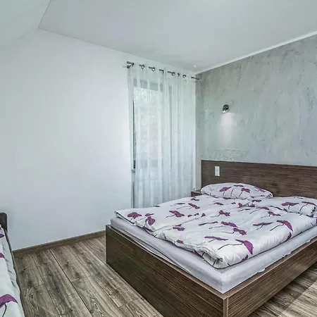 Cozy In With Sauna Prázdninový dům *