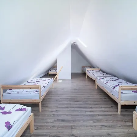 Cozy In With Sauna Prázdninový dům *
