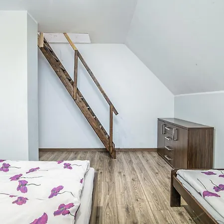 Cozy In With Sauna Prázdninový dům Kamień