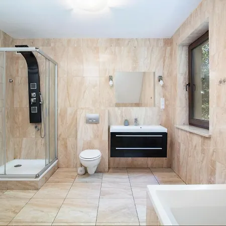 Cozy In With Sauna Prázdninový dům